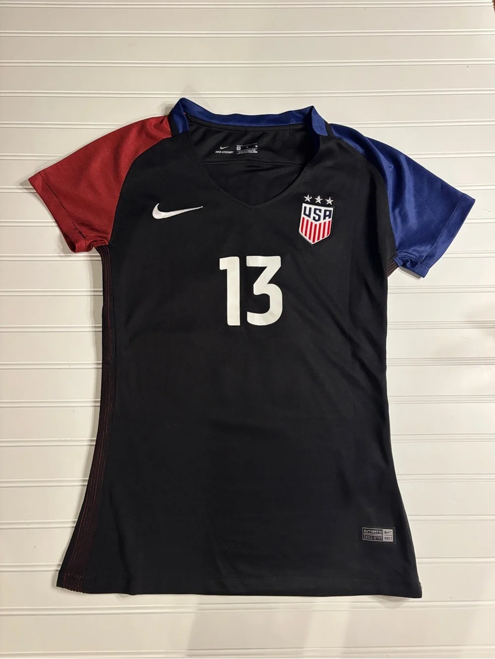 Nike Women’s Soccer Jersey